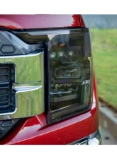 Morimoto XB LED Headlights (White DRL) Ford F-150 2021-2023                                     - LF498 - Image 12