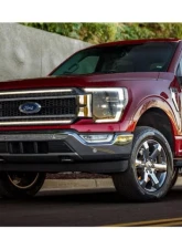 Morimoto XB LED Headlights (White DRL) Ford F-150 2021-2023                                     - LF498 - Image 13