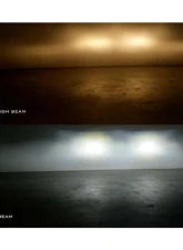 Morimoto XB LED Headlights (White DRL) Ford F-150 2021-2023                                     - LF498 - Image 17