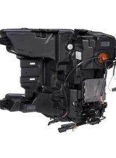 Morimoto XB LED Headlights (Amber DRL) Ford F150 2018-2020                                     - LF501.2-A-ASM - Image 10