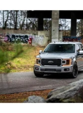 Morimoto XB LED Headlights (Amber DRL) Ford F150 2018-2020                                     - LF501.2-A-ASM - Image 15