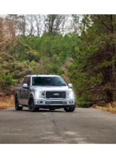 Morimoto XB LED Headlights (Amber DRL) Ford F150 2018-2020                                     - LF501.2-A-ASM - Image 17