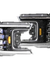 Morimoto XB LED Headlight (Set) Ford F-150 2018-2020                                     - LF501.2-ASM - Image 19
