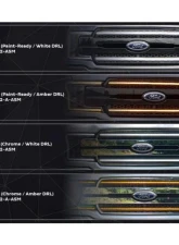 Morimoto XB LED Headlight (Set) Ford F-150 2018-2020                                     - LF501.2-ASM - Image 13