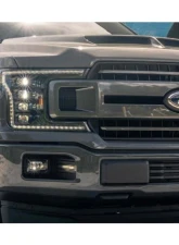 Morimoto XB LED Headlight (Set) Ford F-150 2018-2020                                     - LF501.2-ASM - Image 14