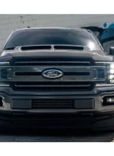 Morimoto XB LED Headlight (Set) Ford F-150 2018-2020                                     - LF501.2-ASM - Image 15