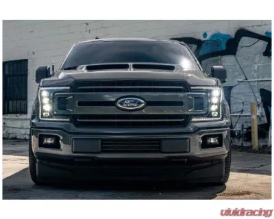 Morimoto XB LED Headlight (Set) Ford F-150 2018-2020 - LF501.2-ASM