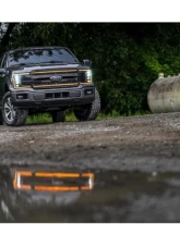 Morimoto XB LED Headlight (Set) Ford F-150 2018-2020                                     - LF501.2-ASM - Image 17