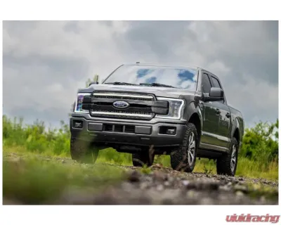 Morimoto XB LED Headlight (Set) Ford F-150 2018-2020 - LF501.2-ASM