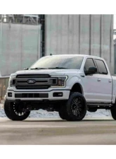 Morimoto XB LED Headlight (Set) Ford F-150 2018-2020                                     - LF501.2-ASM - Image 19