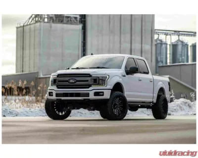 Morimoto XB LED Headlight (Set) Ford F-150 2018-2020 - LF501.2-ASM