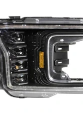 Morimoto XB LED Headlight (Set) Ford F-150 2018-2020                                     - LF501.2-ASM - Image 2