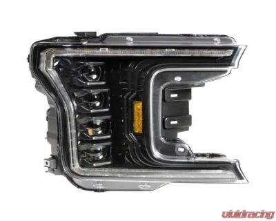 Morimoto XB LED Headlight (Set) Ford F-150 2018-2020 - LF501.2-ASM