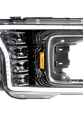 Morimoto XB LED Headlight (Set) Ford F-150 2018-2020                                     - LF501.2-ASM - Image 3