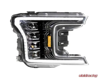 Morimoto XB LED Headlight (Set) Ford F-150 2018-2020 - LF501.2-ASM