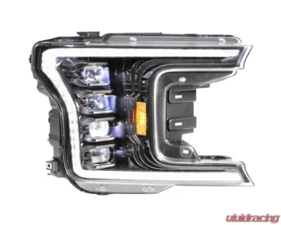Morimoto XB LED Headlight (Set) Ford F-150 2018-2020 - LF501.2-ASM