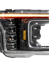 Morimoto XB LED Headlight (Set) Ford F-150 2018-2020                                     - LF501.2-ASM - Image 5