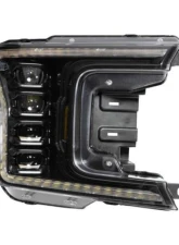 Morimoto XB LED Headlight (Set) Ford F-150 2018-2020                                     - LF501.2-ASM - Image 6