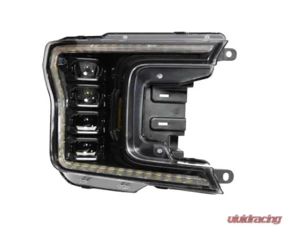 Morimoto XB LED Headlight (Set) Ford F-150 2018-2020 - LF501.2-ASM