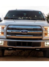 Morimoto XB LED Headlight (Set) Ford 2015-2021                                     - LF502-A.2-ASM - Image 11