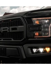 Morimoto XB LED Headlight (Set) Ford 2015-2021                                     - LF502-A.2-ASM - Image 12