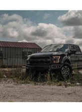 Morimoto XB LED Headlight (Set) Ford 2015-2021                                     - LF502-A.2-ASM - Image 14