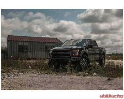 Morimoto XB LED Headlight (Set) Ford 2015-2021 - LF502-A.2-ASM