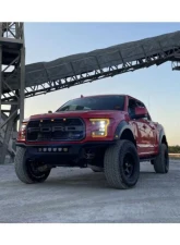 Morimoto XB LED Headlight (Set) Ford 2015-2021                                     - LF502-A.2-ASM - Image 15