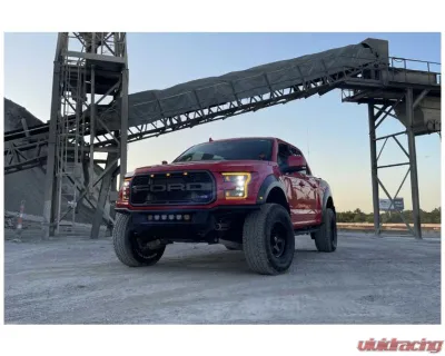 Morimoto XB LED Headlight (Set) Ford 2015-2021 - LF502-A.2-ASM