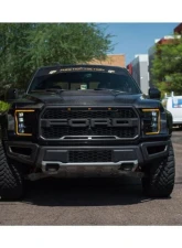 Morimoto XB LED Headlight (Set) Ford 2015-2021                                     - LF502-A.2-ASM - Image 16