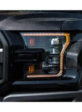 Morimoto XB LED Headlight (Set) Ford 2015-2021                                     - LF502-A.2-ASM - Image 17