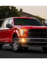 Morimoto XB LED Headlight (Set) Ford 2015-2021                                     - LF502-A.2-ASM - Image 19