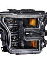 Morimoto XB LED Headlight (Set) Ford 2015-2021                                     - LF502-A.2-ASM - Image 2