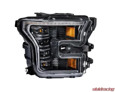 Morimoto XB LED Headlight (Set) Ford 2015-2021 - LF502-A.2-ASM