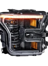 Morimoto XB LED Headlight (Set) Ford 2015-2021                                     - LF502-A.2-ASM - Image 4