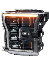 Morimoto XB LED Headlight (Set) Ford 2015-2021                                     - LF502-A.2-ASM - Image 7