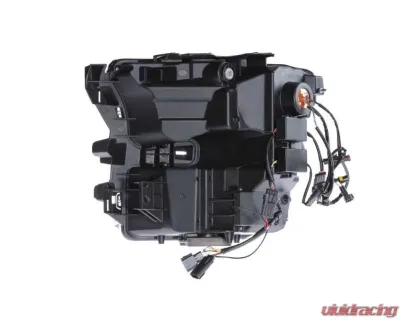 Morimoto XB LED Headlight (Set) Ford 2015-2021 - LF502-A.2-ASM