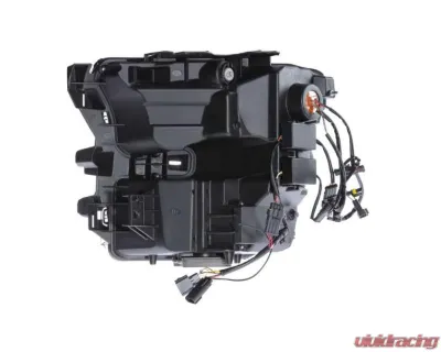 Morimoto XB LED Headlights (White DRL) Ford F-150 2015-2017 - LF502.2-ASM