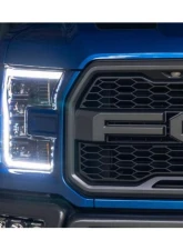 Morimoto XB LED Headlights (White DRL) Ford F-150 2015-2017                                     - LF502.2-ASM - Image 14