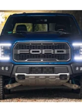 Morimoto XB LED Headlights (White DRL) Ford F-150 2015-2017                                     - LF502.2-ASM - Image 15