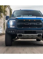 Morimoto XB LED Headlights (White DRL) Ford F-150 2015-2017                                     - LF502.2-ASM - Image 18