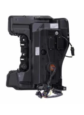 Morimoto XB LED Headlights (Amber) Ford 2017-2019                                     - LF503.2-A-ASM - Image 5