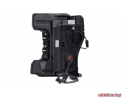 Morimoto XB LED Headlights (Amber) Ford 2017-2019 - LF503.2-A-ASM