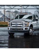 Morimoto XB LED Headlights (Amber DRL) Ford 2011-2016                                     - LF505-A-ASM - Image 11