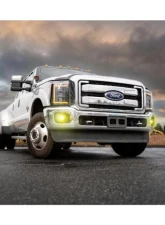 Morimoto XB LED Headlights (Amber DRL) Ford 2011-2016                                     - LF505-A-ASM - Image 15