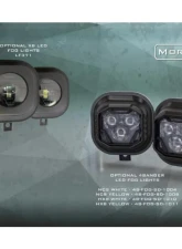 Morimoto XB LED Headlights (Amber DRL) Ford 2011-2016                                     - LF505-A-ASM - Image 9