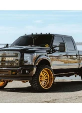 Morimoto XB LED Headlights (White DRL) Ford 2011-2016                                     - LF505-ASM - Image 10