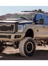 Morimoto XB LED Headlights (White DRL) Ford 2011-2016                                     - LF505-ASM - Image 15