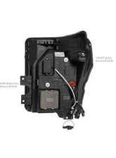 Morimoto XB LED Headlights (White DRL) Ford 2011-2016                                     - LF505-ASM - Image 7