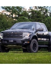 Morimoto XB LED Headlights (White DRL) Ford F150 2009-2014                                     - LF506-ASM - Image 11